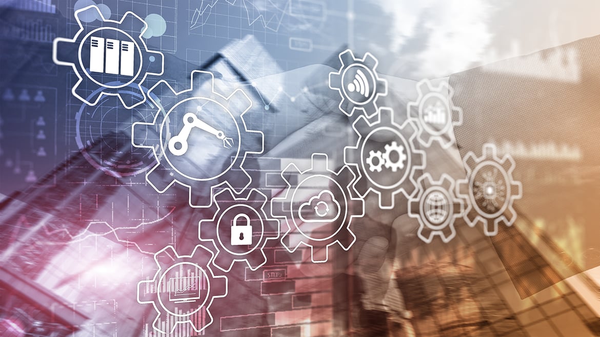 Why enterprise network automation with Ansible and Python is not enough