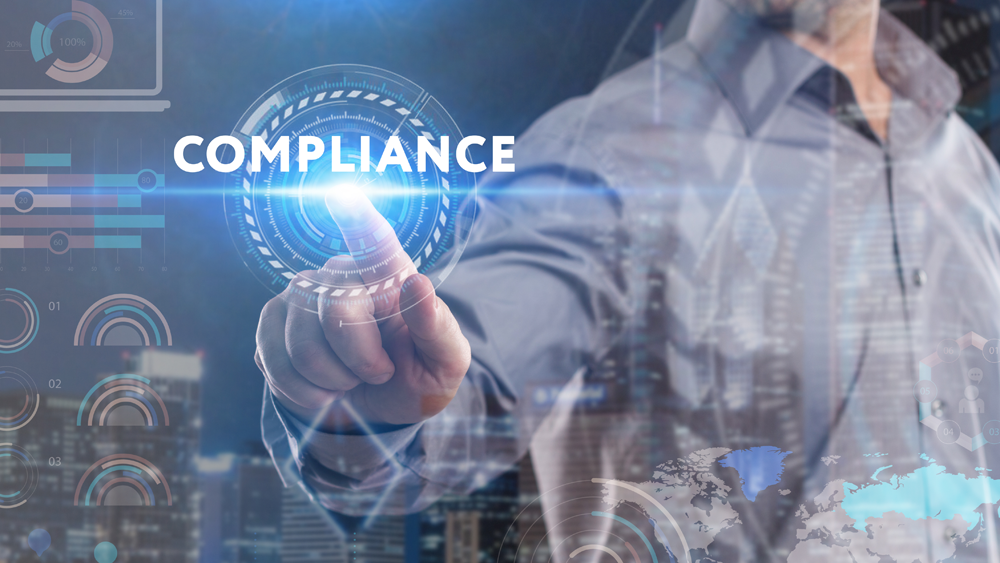 NetYCE announces Network Compliance