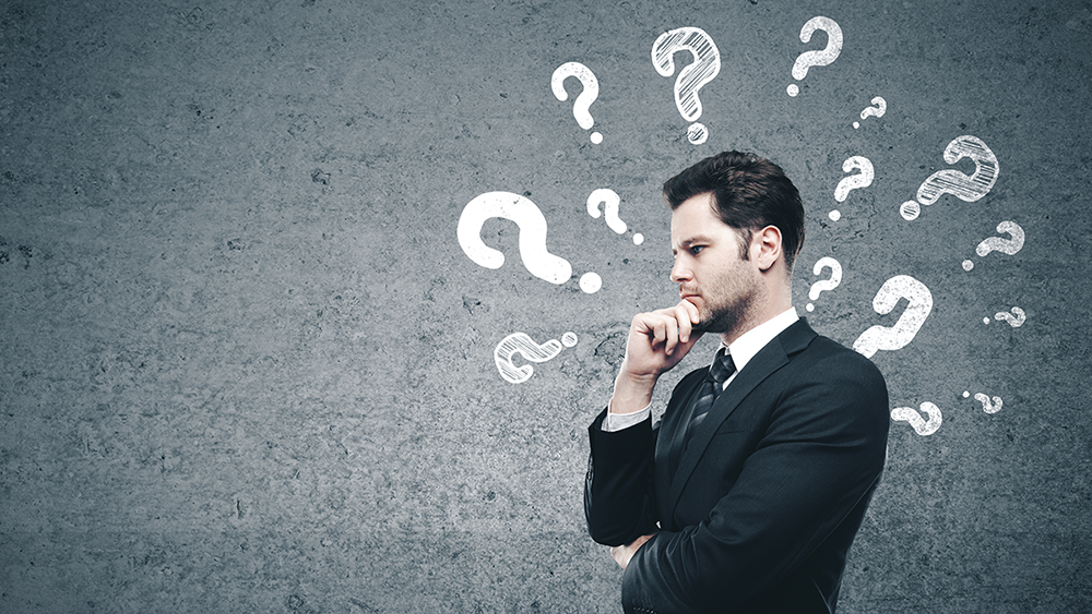 Top 5 questions about NetYCE