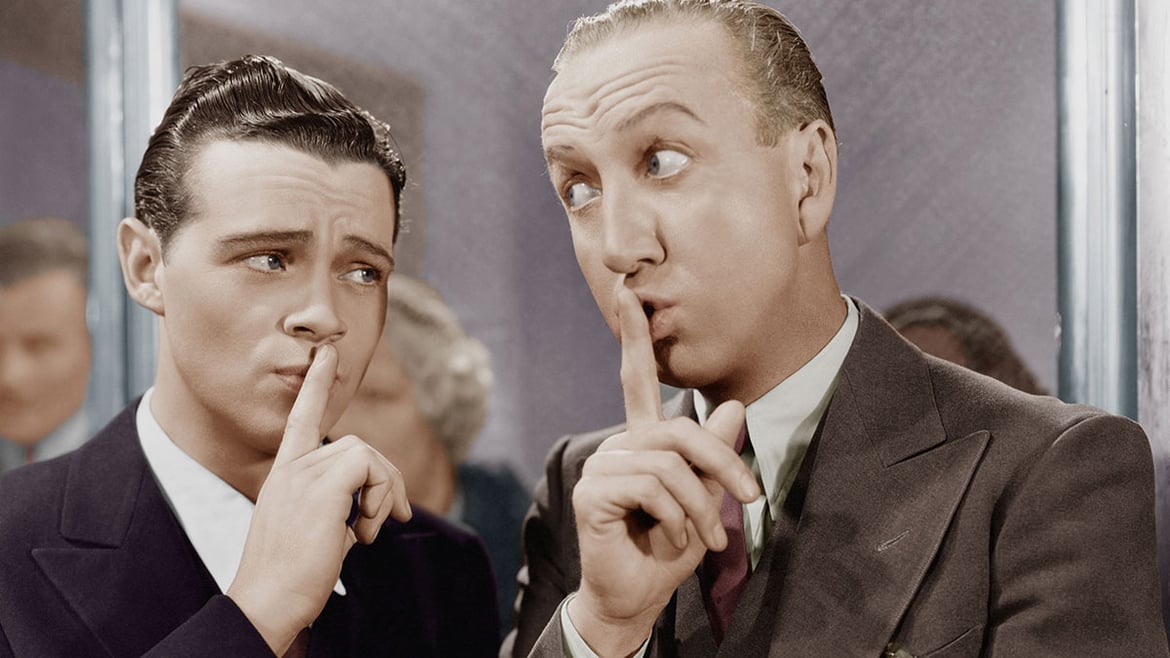The two network automation challenges nobody talks about