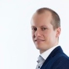 Bart Dorlandt